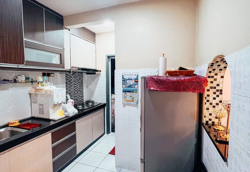 Amara Boulevard Service Apartment