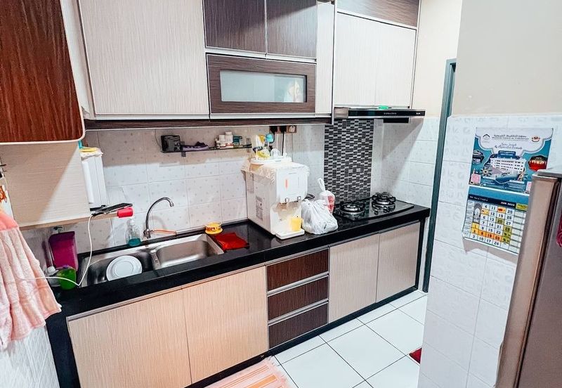 Amara Boulevard Service Apartment