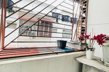 Pearl Villa Townhouse