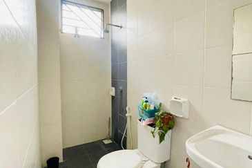 Pearl Villa Townhouse