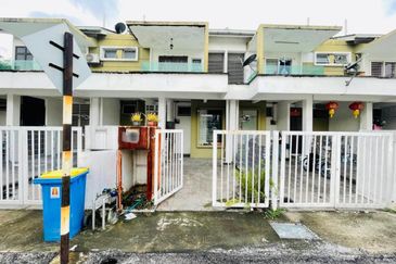 Pearl Villa Townhouse