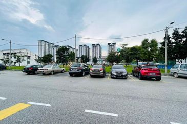 Pearl Villa Townhouse