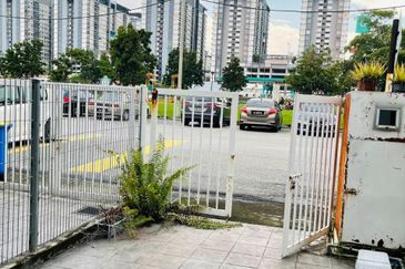 Pearl Villa Townhouse