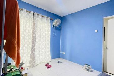 Pearl Villa Townhouse