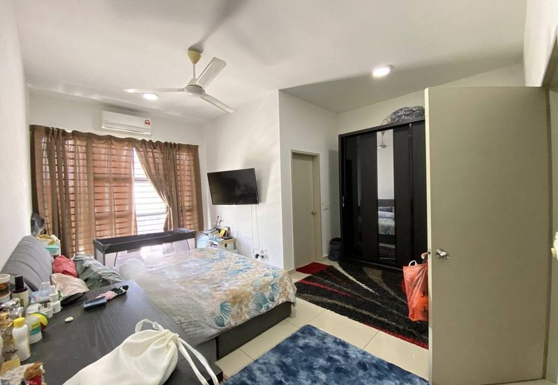 Penduline @ Bandar Rimbayu