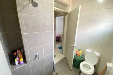 Penduline @ Bandar Rimbayu