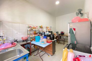 Penduline @ Bandar Rimbayu