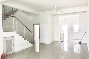 Kasia Green @ Bandar Baru Nilai