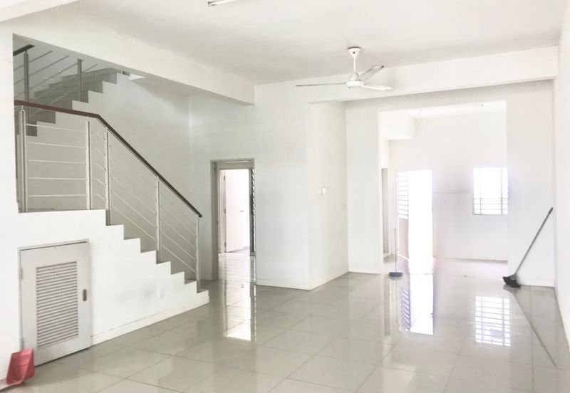 Kasia Green @ Bandar Baru Nilai