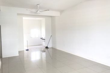 Kasia Green @ Bandar Baru Nilai