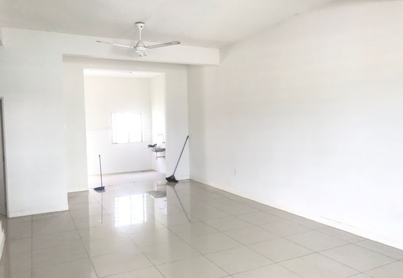 Kasia Green @ Bandar Baru Nilai