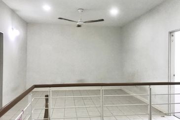 Kasia Green @ Bandar Baru Nilai