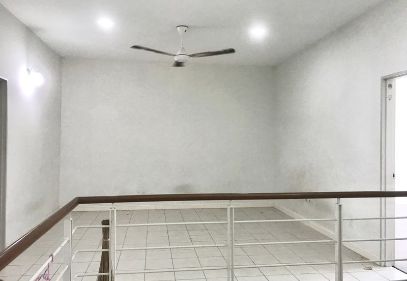 Kasia Green @ Bandar Baru Nilai