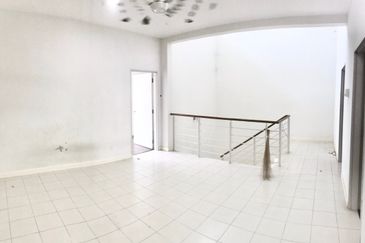 Kasia Green @ Bandar Baru Nilai