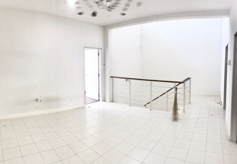 Kasia Green @ Bandar Baru Nilai