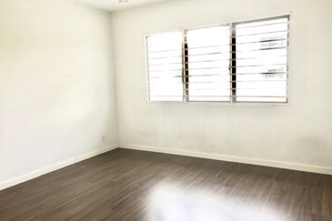 Kasia Green @ Bandar Baru Nilai