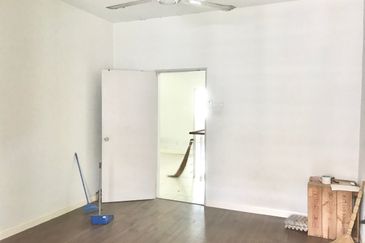 Kasia Green @ Bandar Baru Nilai