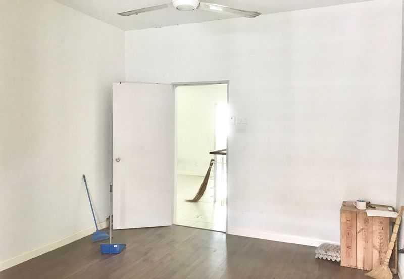 Kasia Green @ Bandar Baru Nilai