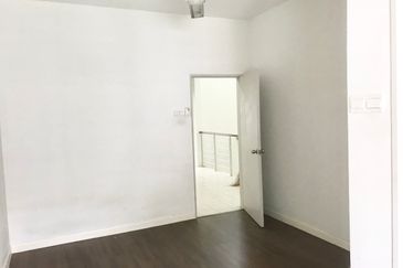 Kasia Green @ Bandar Baru Nilai