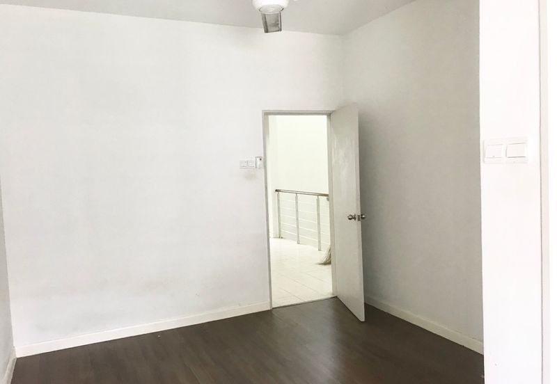 Kasia Green @ Bandar Baru Nilai