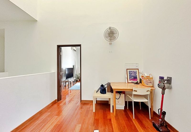 Pentas 6 @ Alam Impian