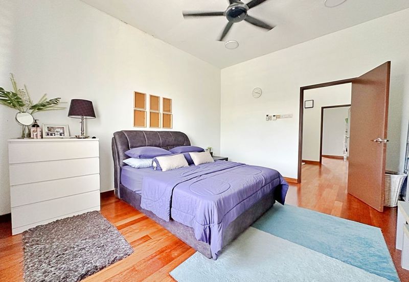 Pentas 6 @ Alam Impian