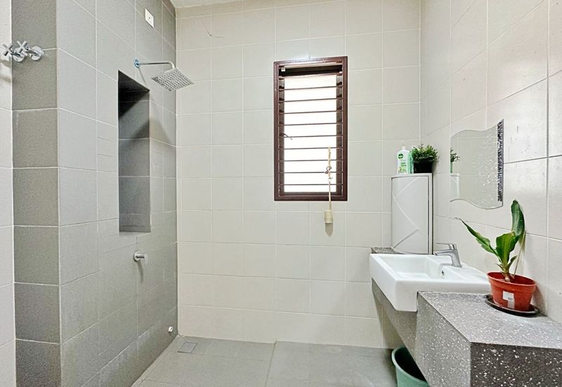 Pentas 6 @ Alam Impian