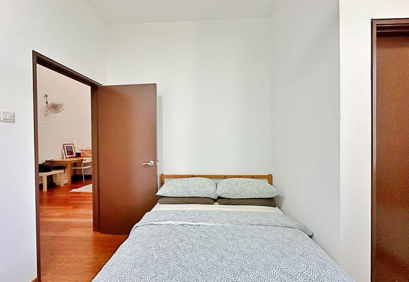 Pentas 6 @ Alam Impian