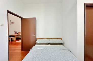 Pentas 6 @ Alam Impian