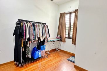 Pentas 6 @ Alam Impian