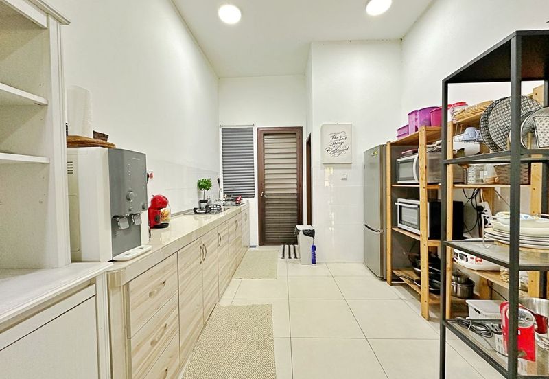 Pentas 6 @ Alam Impian