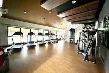 Setia Warisan Tropika (Belladonna)