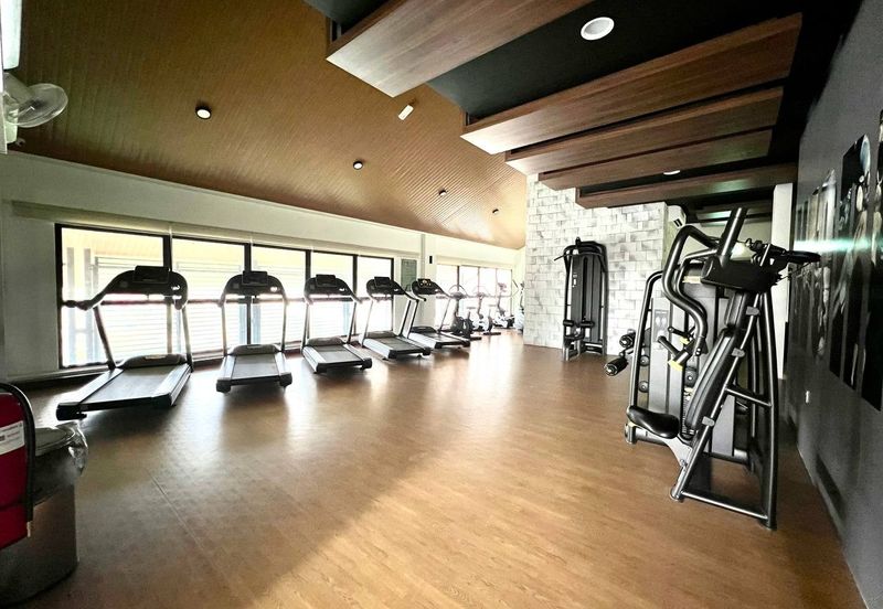 Setia Warisan Tropika (Belladonna)