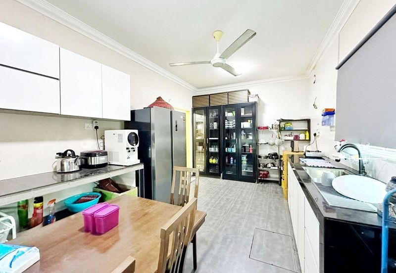 Bandar Bukit Mahkota