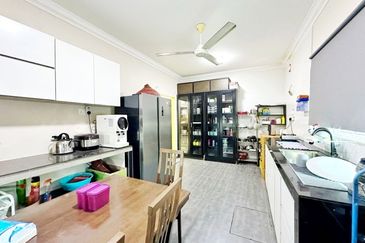 Bandar Bukit Mahkota Kajang