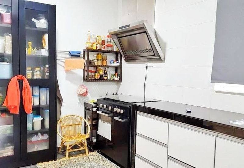 Bandar Bukit Mahkota