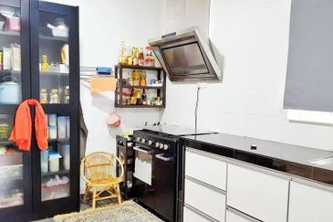 Bandar Bukit Mahkota Kajang