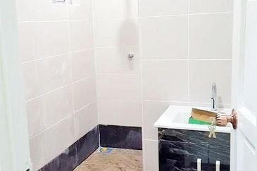 Bandar Bukit Mahkota Kajang