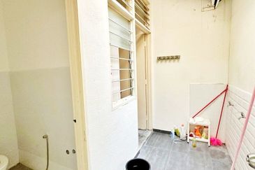 Bandar Bukit Mahkota Kajang