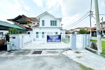 Bandar Bukit Mahkota Kajang