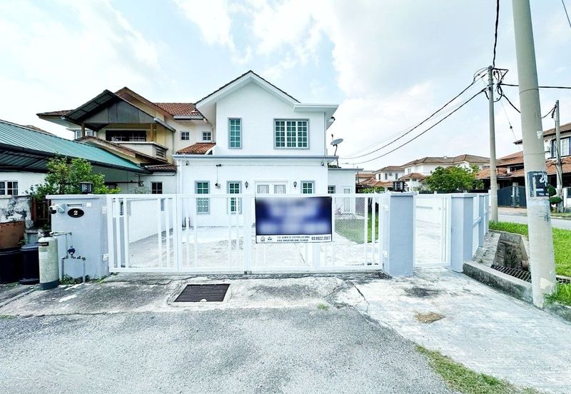 Bandar Bukit Mahkota