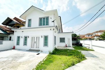 Bandar Bukit Mahkota Kajang