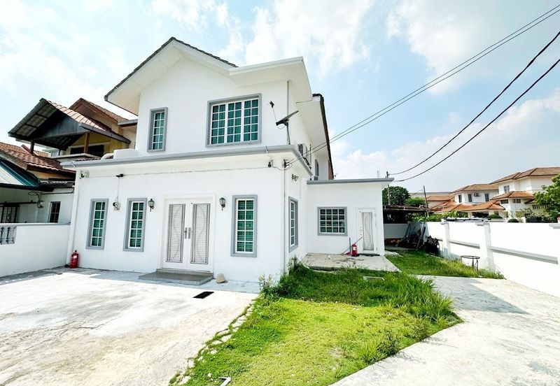 Bandar Bukit Mahkota