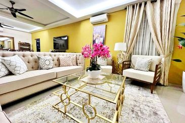 Bandar Bukit Mahkota Kajang