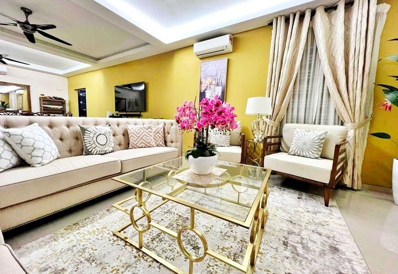 Bandar Bukit Mahkota