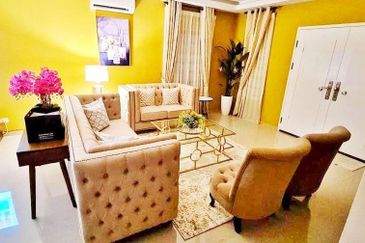 Bandar Bukit Mahkota Kajang