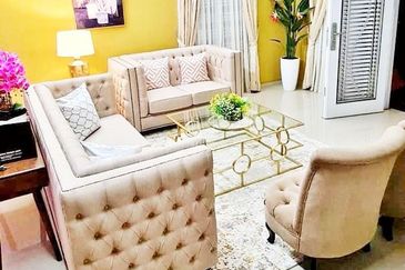 Bandar Bukit Mahkota Kajang