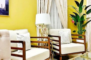 Bandar Bukit Mahkota Kajang