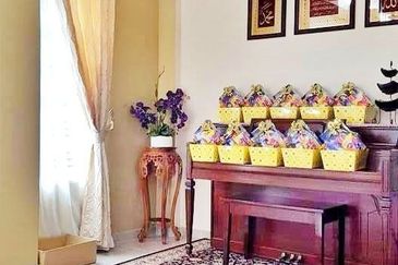 Bandar Bukit Mahkota Kajang