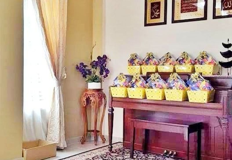 Bandar Bukit Mahkota